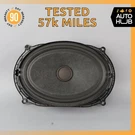 14-17 Maserati Quattroporte M156 Rear Speaker Oem 57K. Fixed Price $89.23.