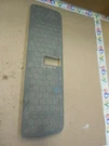 02-08 Audi A4 S4 Rear Deck Parcel Shelf Speaker Grille Cover 8E5035405. Fixed Price $21.00.