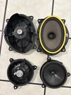 2016-2023 Toyota Tacoma Oem Front And Rear Door Speakers. Fixed Price $95.00.