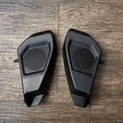 2023 Ford Bronco Badlands Accessories 4 Inch Oem Rear Pods With Speakers. Fixed Price $50.00.