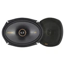 Open Box Kicker Ks-series 51KSC6904 6X9" 2-WAY Coaxial Speakers. Fixed Price $108.77.