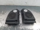 2004 Jeep Wrangler Tj Rubicon 4X4 Roll Bar Speaker Pods #6648 K6. Fixed Price $59.99.
