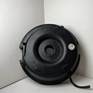 2023 Volkswagen Taos Audio Subwoofer Speaker 6C0035621 Oem. Fixed Price $240.73.