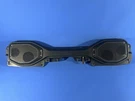 2018-2023 Jeep Wrangler Jl Oem Speaker Enclosure Alpine Sound Bar 6AH07TX7AA. Fixed Price $150.00.