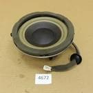Toyota 4RUNNER 2010-2017 Oem Genuine Jbl Sub Woofer Speaker Audio 86150-0W120. Fixed Price $92.99.