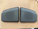 Speaker Grilles Corolla Gts SR5 1988 1989 1990 1991 Oem. Fixed Price $80.00.