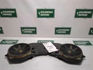 10-19 Jaguar Xj X351 Rear Deck Parcel Shelf Subwoofer Speaker AW93-04692-BC. Fixed Price $112.72.