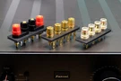 Sansui G-7700 Speaker Terminal Upgrade Kit. Fixed Price $28.00.