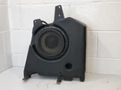 2002-2004 Ford Focus Svt Rear Subwoofer And Enclosure Oem 3M5T-18C804-AB. Fixed Price $129.99.