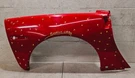 2008 Chevy Corvette C6 Rear Right Passenger Side Rh Quarter Panel Fender Oem Use. Fixed Price $176.00.