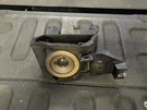 2006 Saab 9-3 Wagon Drivers Left Rear Deck Speaker W/ Bracket Oem 12792504. Fixed Price $29.99.