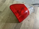Bmw Oem X5 E53 00-03 Rear Back Left Driver Side Tail Light Lamp. Fixed Price $61.41.