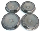 10-13 Mercedes ML350 Front & Rear Door Speaker Set Of 1648203002 Oem. Fixed Price $60.00.