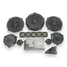 Infiniti Q50 14-20 Front Rear Left Right Audio Sound Speaker Bose Assembly Oem. Fixed Price $285.00.