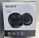 Sony XS-R1346 5.25" 4-WAY Car Coaxial Speakers Pair 230W Max New Open Box. Fixed Price $39.99.