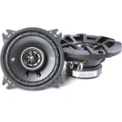 Kicker Car Audio Full Range 4" Coaxial 300 Watts Speakers Pair -43CSC44. Fixed Price $62.95.