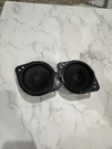 2021 - 2023 Ford Bronco Oem Lh Rh Pair Front Rear Dash 4 Speaker M2DT18808AB. Fixed Price $26.24.