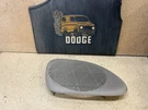 Mopar 4665667 Chrysler Sebring Convertible Lh Speaker Cover Tan. Fixed Price $42.00.