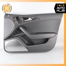 12-18 Audi C7 S6 A6 Front Right Side Interior Door Panel 4G1867104AD Oem. Fixed Price $230.23.