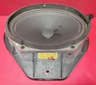 2013 2019 Lincoln Mkt Rear Left Door Speaker W/ Premium Thx DE9T-19B135-BA. Fixed Price $64.99.