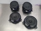25 Nissan Murano Sl Bose Door Speaker Set. Fixed Price $100.00.