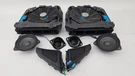 11-16 Bmw F10 5-SERIES Harman Kardon Audio Subwoofer Tweeter Speaker Set Oem. Fixed Price $174.64.