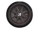 Kicker 43CWRT672 6.75" Comprt Series 150W Rms Ohm Dvc Car Subwoofer. Fixed Price $99.95.