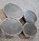 Oem Factory Crew Cab Door Speakers Set 99 00 01 02 03 04 05 06 07 Ford F250 F350. Fixed Price $65.00.