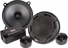 Mtx THUNDER51 5.25 90W Rms 2-WAY Component Car Speaker System 4-OHM. Fixed Price $249.95.