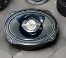 Jvc CS-J6930 400W 6"X9" 3-WAY Series Coaxial Car Audio Speaker Only 1. Fixed Price $18.99.