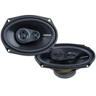 Memphis Audio SRX693V Street Reference Series 6X9" 3-WAY Coaxial Speakers P.... Fixed Price $76.19.