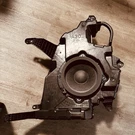 2024-2025 Toyota Grand Highlander Jbl Subwoofer Speaker 861500E230 *broken Tab*. Fixed Price $450.00.