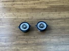 1997-2002 Porsche Boxster 986 Infinity Reference 4002I 4" Speaker Set Of. Fixed Price $40.00.