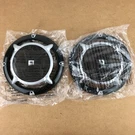 New Pair Jbl 670GTI 6-1/2 Car Component Speaker Driver Midbass Grill (only). Fixed Price $44.99.