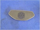 2014-2017 Chevrolet Ss Sedan 6.2L Speaker Cover Front Dash Trim Vent 2770. Fixed Price $49.99.