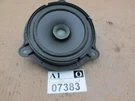 Door Speaker Maxima 2004 2008 Nissan Left Driver Side Rear Audio Radio Stereo. Fixed Price $39.99.