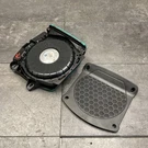 Oem 2019 - 2023 Bmw G20 330I M340 Front Left Central Subwoofer Speaker. Fixed Price $101.00.