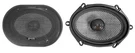 American Bass Sq 5.7" Full Range Speakers, 150, Pair. Fixed Price $104.11.