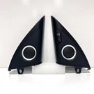 2009-2016 Audi A4 S4 B8 Speaker Tweeter Cover Bang & Olufsen Left Right Set Oem. Fixed Price $50.15.