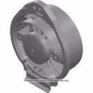 Genuine Gm Speaker 42787778. Fixed Price $66.15.