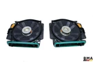 Bmw M3 M4 G80 G82 G83 Front Left & Right H/k Subwoofers Set 2021 - 2026 Oem. Fixed Price $99.99.