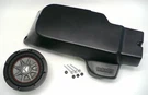 Select Increments 31649K Neo-pod Subwoofer Enclosure, With Kicker 8". Fixed Price $339.95.