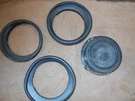 Vw MK4 Gti Gli R32 Beetle Passat Golf Jetta Rear Monsoon Door Speaker Boots. Fixed Price $22.99.