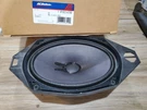 New Bose 6X9 Rear Speaker W/ Amp Cadillac Seville Deville Gm 16214789 Made Usa. Fixed Price $112.50.
