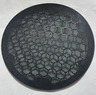 Mercedes-benz Oem 97-03 Speaker Cover Panel Left Front Clk A2087270188 9B51 Nos. Fixed Price $55.00.