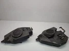 1999-2004 Ford Mustang Subwoofer Speaker Driver Lh Rh Passenger Side. Fixed Price $154.60.