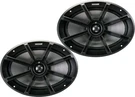 Kicker PS694 Motorcycle/car/truck/boat/atv/utv 6X9" Weatherproof 2-WAY Speakers. Fixed Price $159.96.