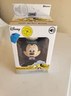 Disney Mickey Mouse Pilot - Mini Bluetooth Speaker. Fixed Price $25.00.