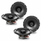 Factory Speaker Replacement Package For 2008-2014 Subaru Impreza Wrx Nvx. Fixed Price $119.98.