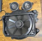 S6 A6 Sedan Bose Rear Deck Subwoofer With Speakers Oem Audio 2012-2018. Fixed Price $67.00.